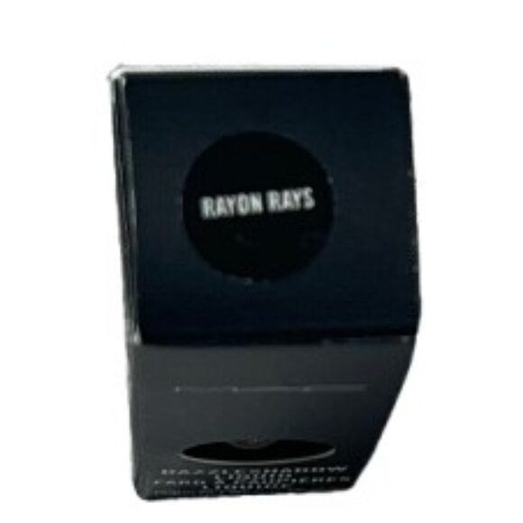 NEW MAC Dazzle Shadow Liquid - Rayon Rays - NIP - Picture 5 of 8